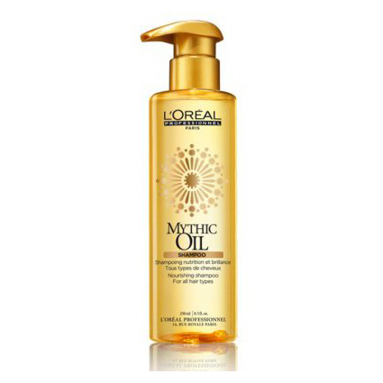 loreal mythic oil champu 250ml